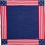 Echo Stars And Stripes Bandana