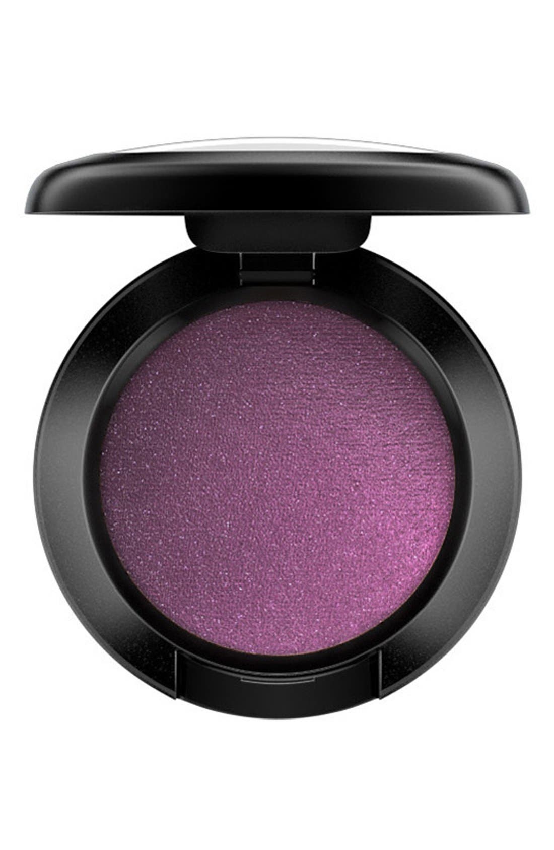 Mac Cosmetics Powder Eyeshadow In Purple