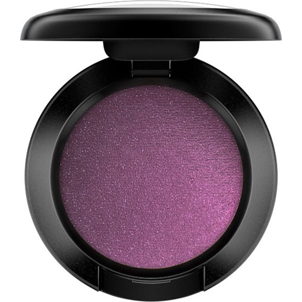Mac Cosmetics Powder Eyeshadow In Purple