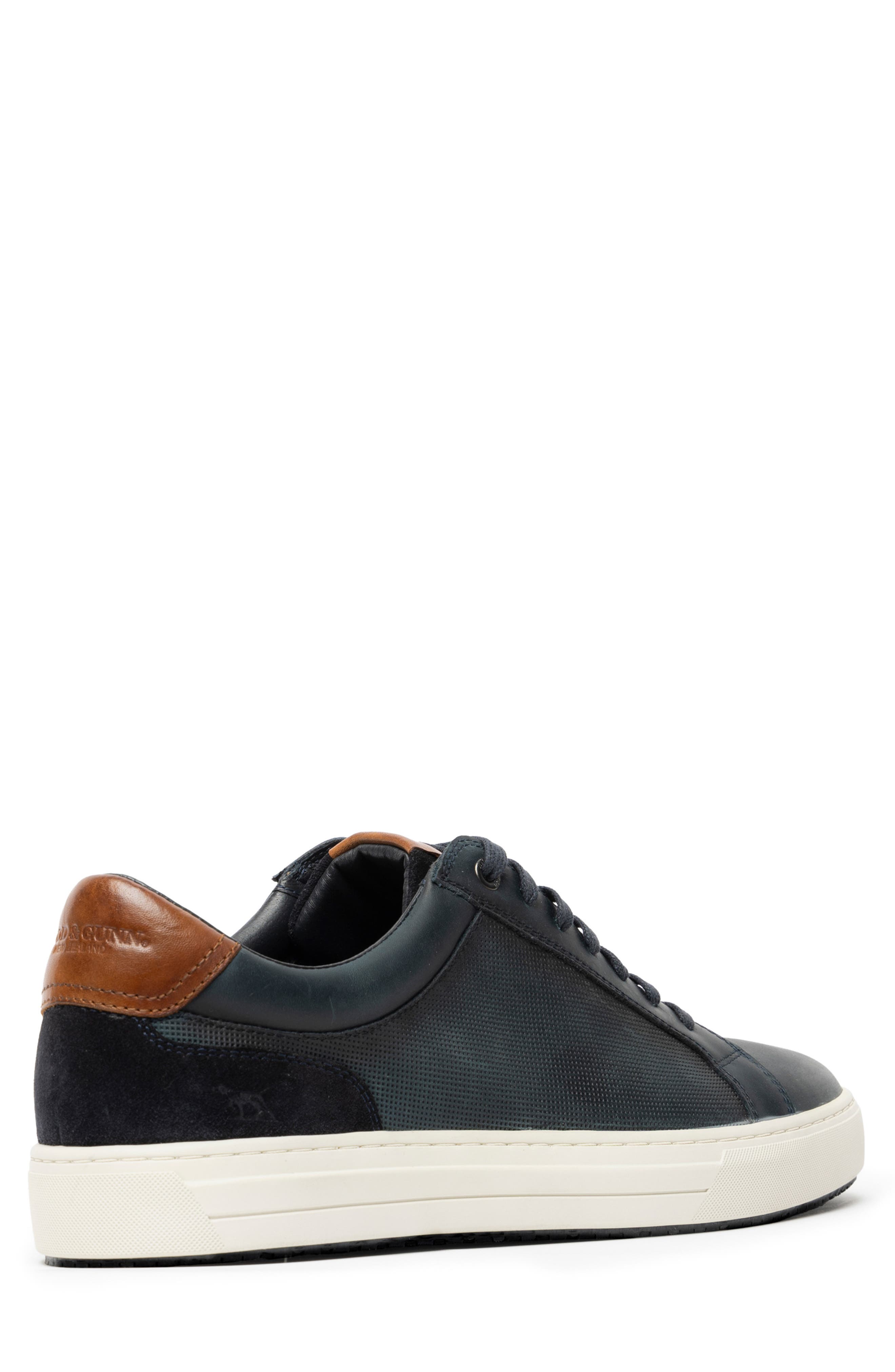 Transit Sneaker, Alternate, color, SEA