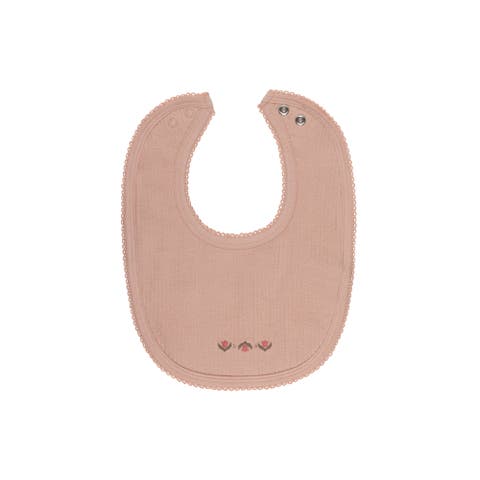 Looms Keepsake Collection - Bib (Baby)