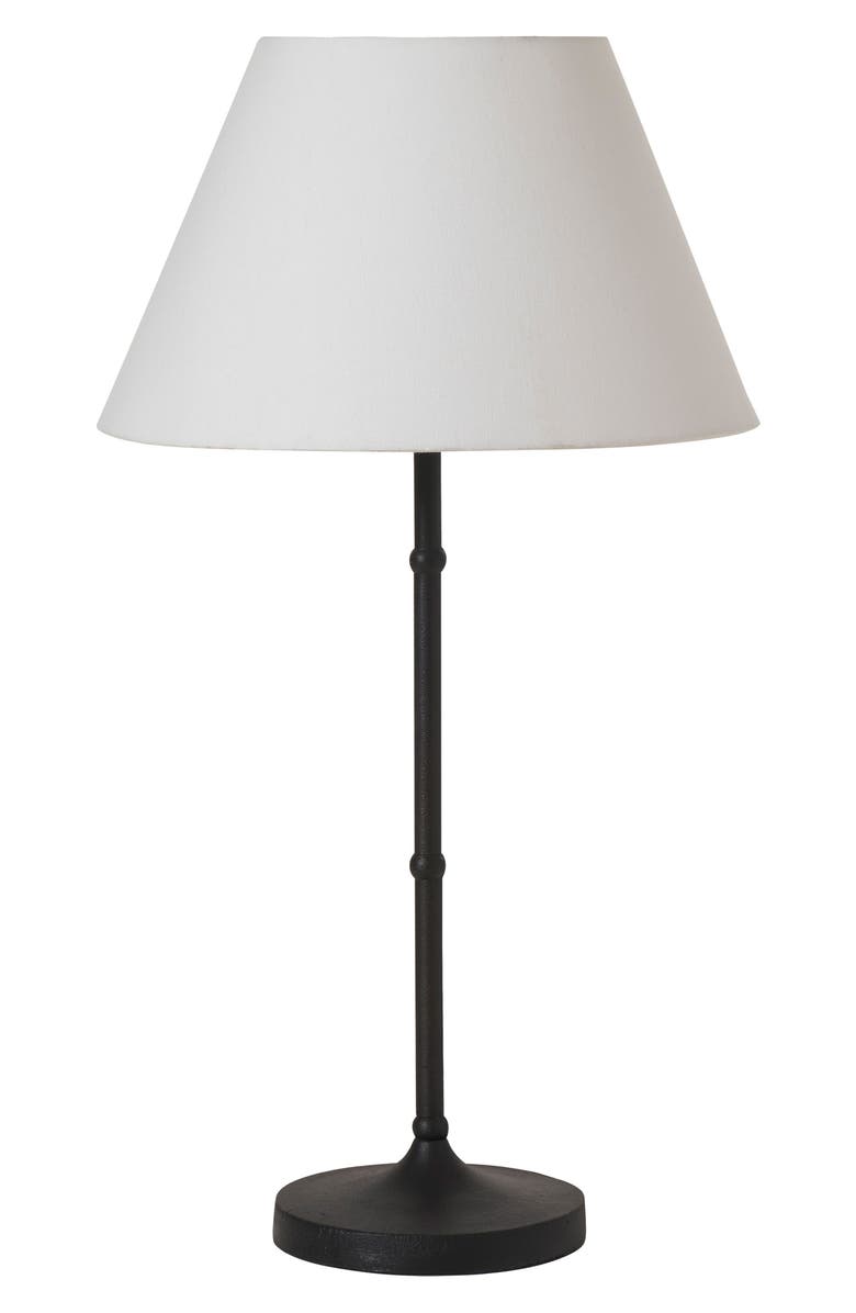 Renwil Kalista Metal Table Lamp, Main, color, 