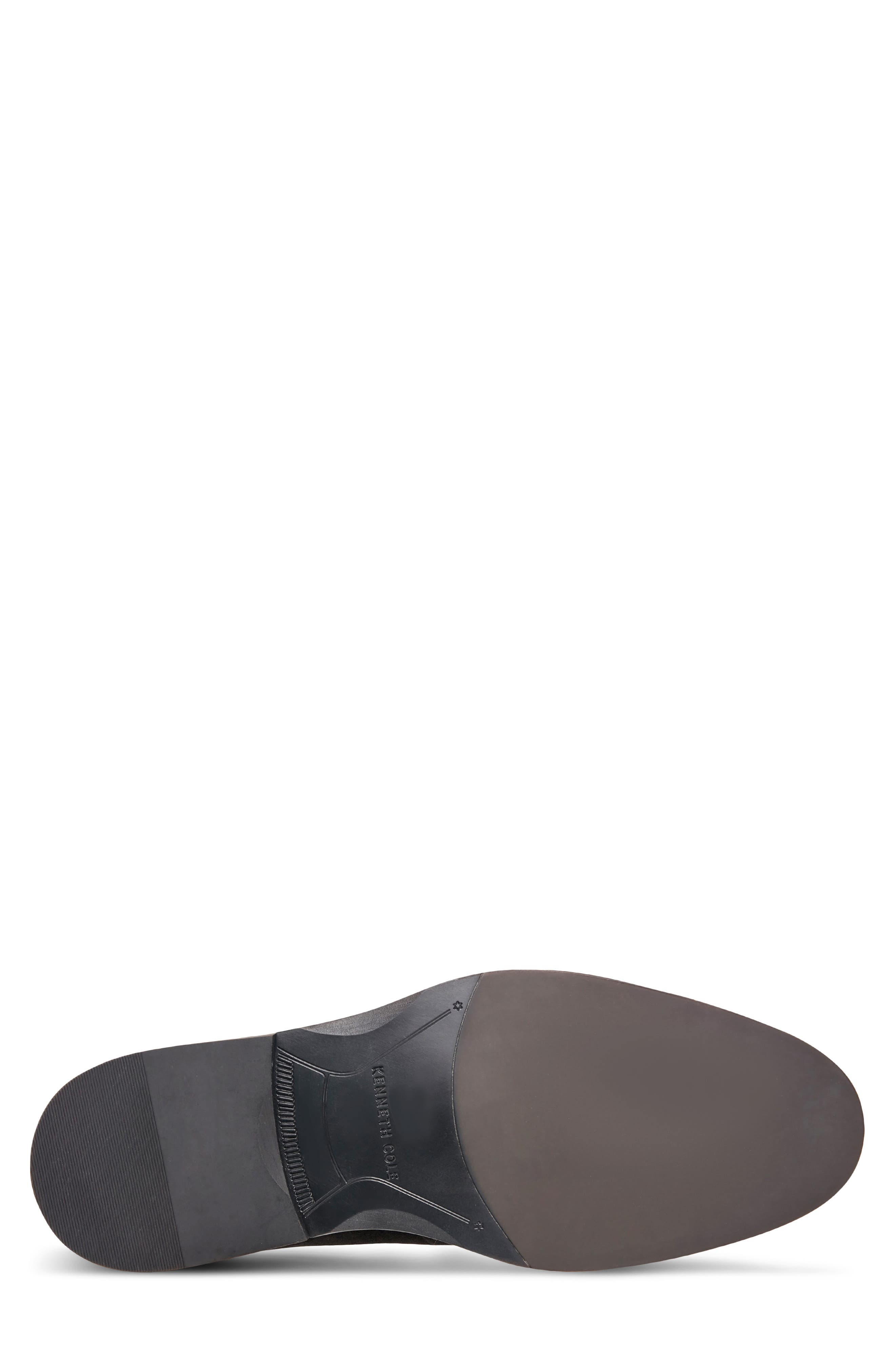 Ofrey Penny Loafer, Alternate, color, MOCHA/ BROWN SUEDE