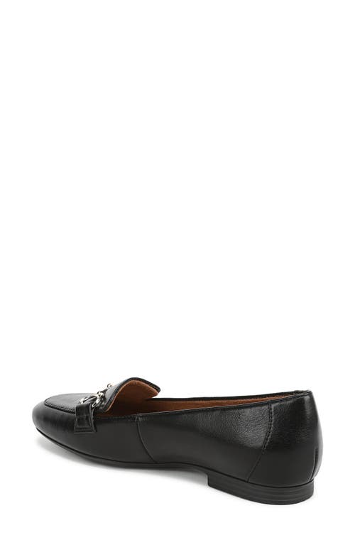 Naturalizer Kamryn Bit Loafer In Black