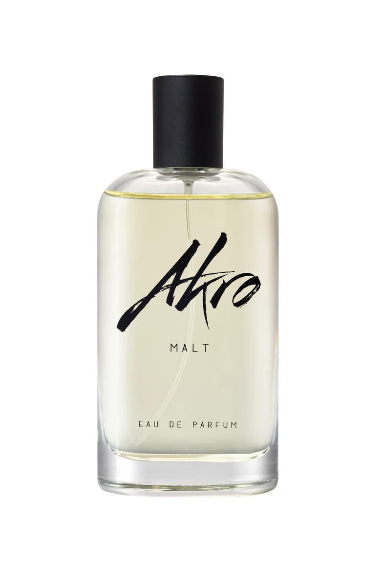 Malt 3.4 oz/ 100 mL Eau de Parfum, Main, color, None