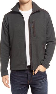 Fjällräven Buck Fleece Jacket