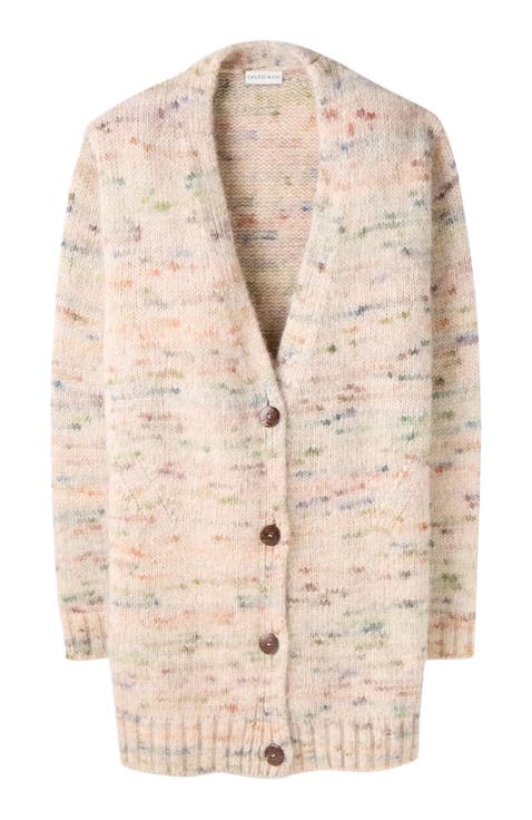 Women's Beige Cardigan Sweaters | Nordstrom