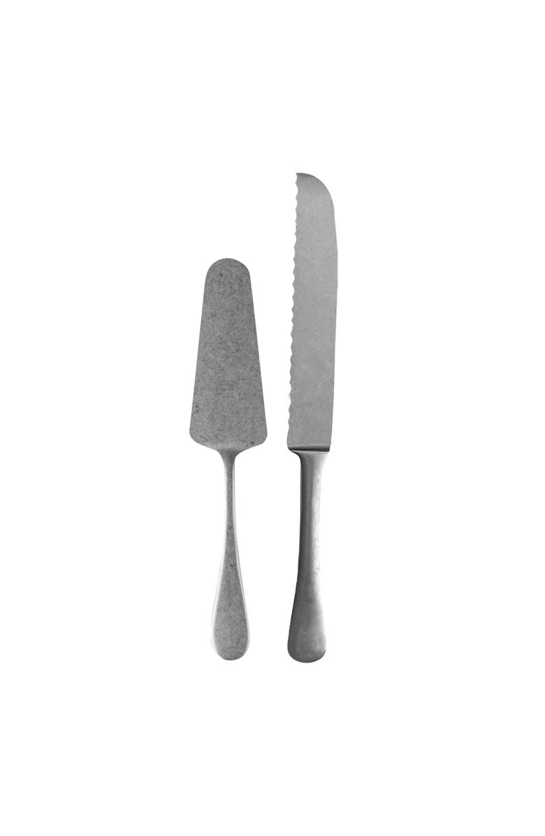 Mepra Brescia Vintage Cake Set - 2 Pieces, Main, color, 