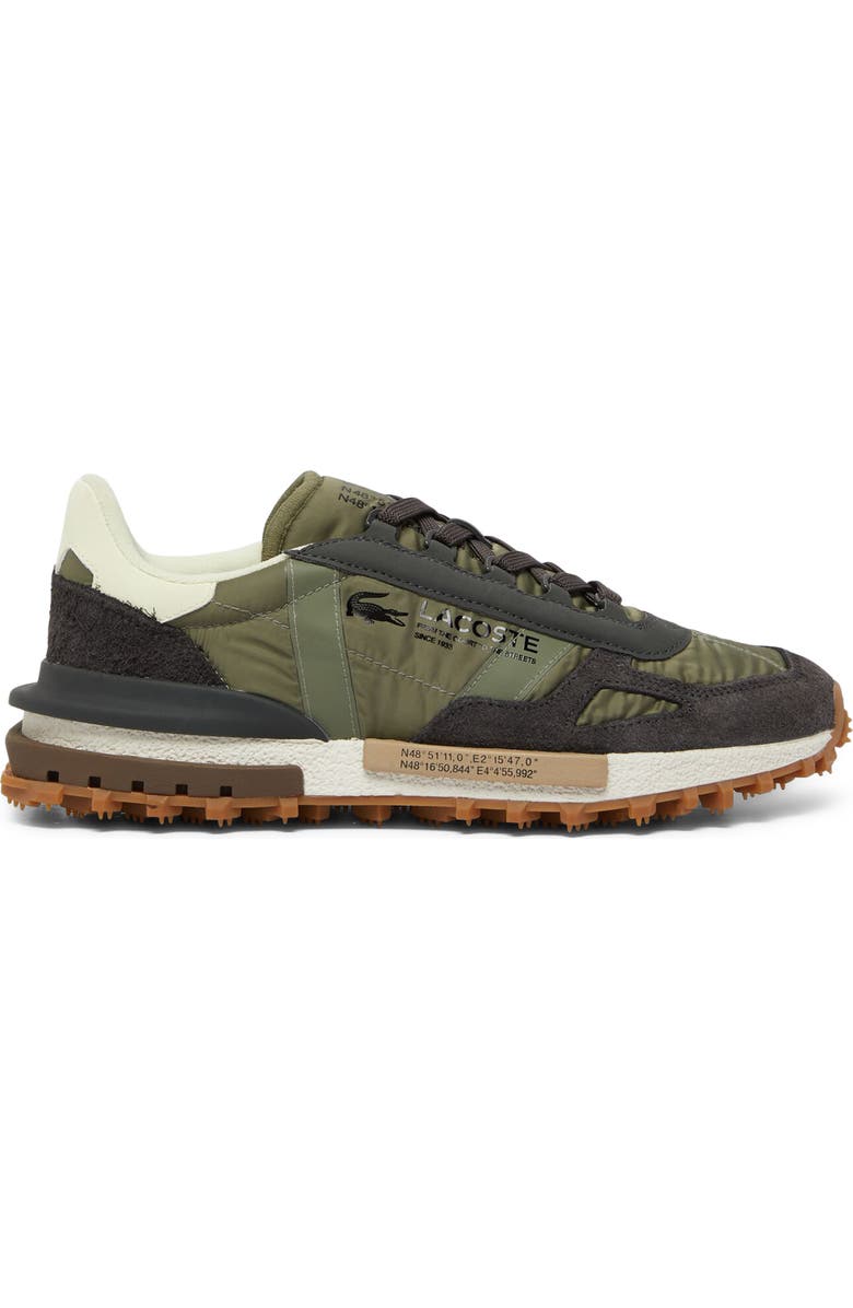 Lacoste Elite Active Sneaker, Alternate, color,