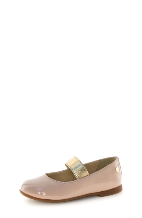 Kids' Valy Leather Mary Jane
