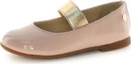 Naturino Kids' Valy Leather Mary Jane