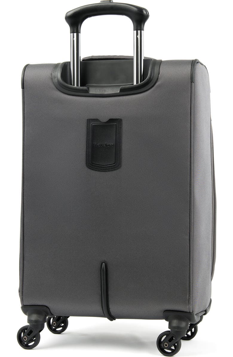 TRAVELPRO Pilot Air<sup>™</sup> Elite 21" Expandable Carry-on Spinner Luggage, Alternate, color,