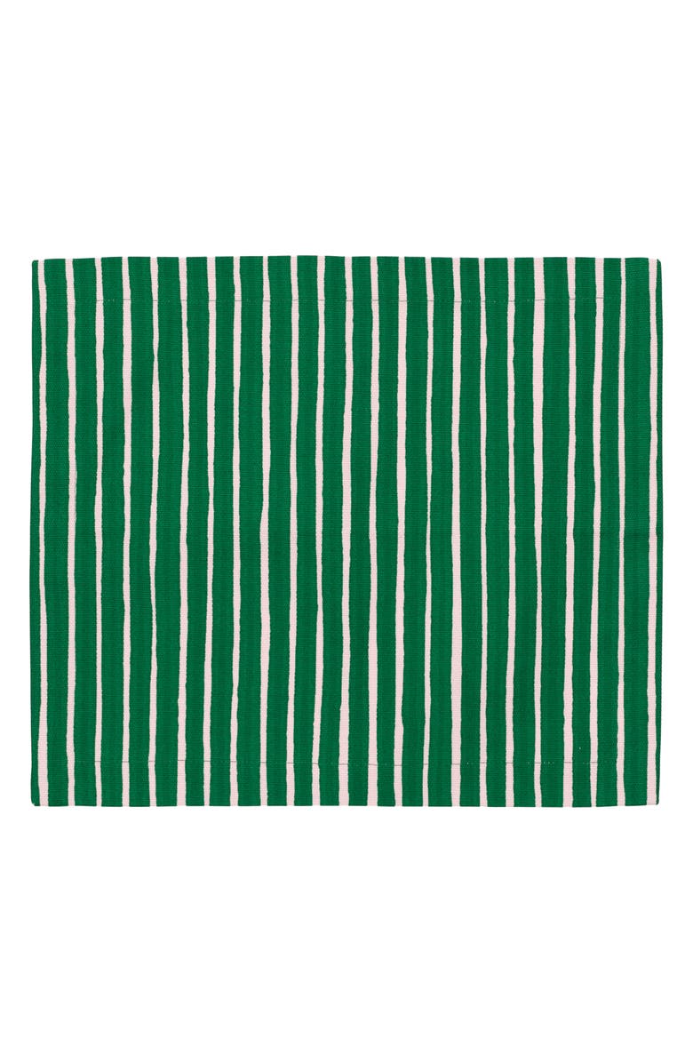 Marimekko Piccolo Placemat, Main, color, 