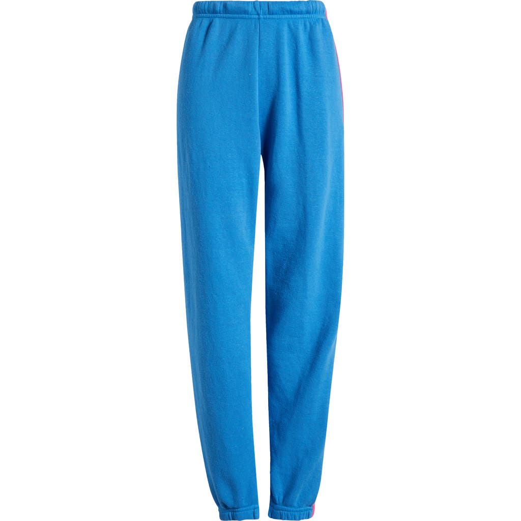 Aviator Nation Stripe Sweatpants