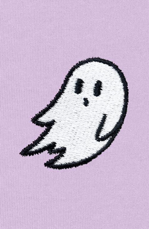 DALIX DALIX GHOST FLEECE HOODIE