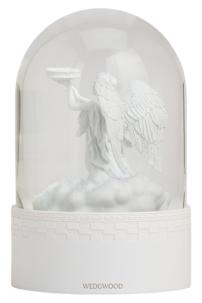 Festive Haniel Snow Globe, Alternate, color, NONE
