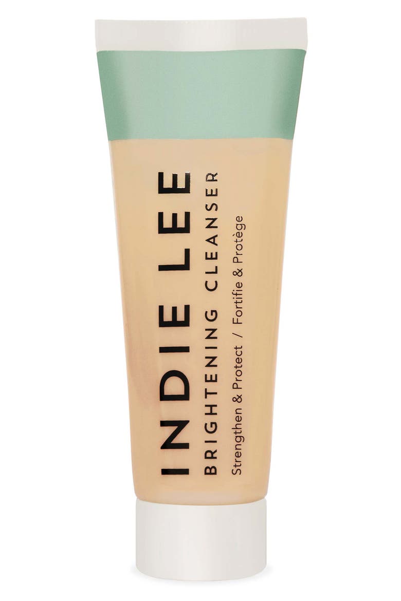 Brightening Cleanser, Alternate, color, NO COLOR