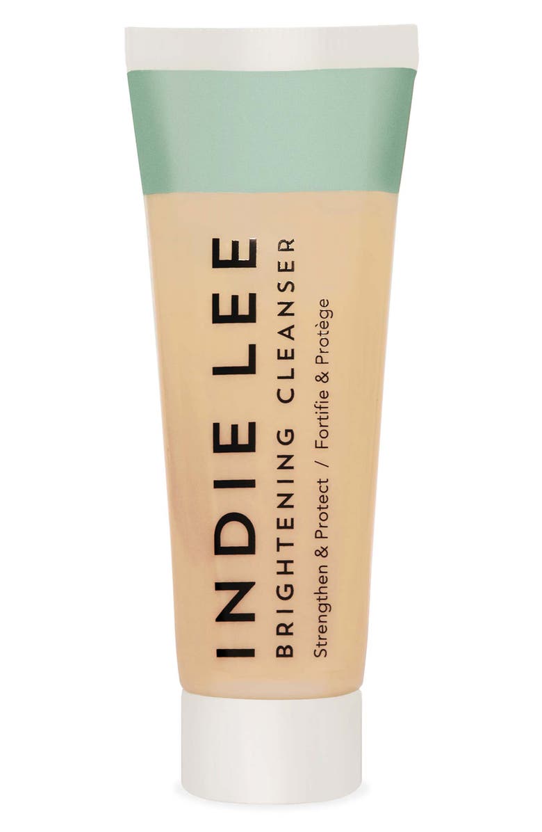 Indie Lee Brightening Cleanser, Alternate, color,