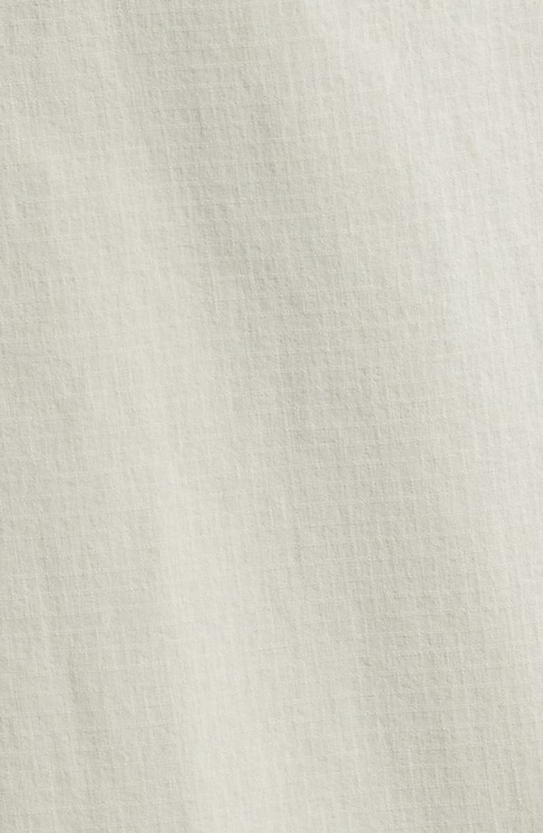 Malbon Golf Condor Hawk & Dove Straight Leg Pants, Alternate, color, Dove Grey