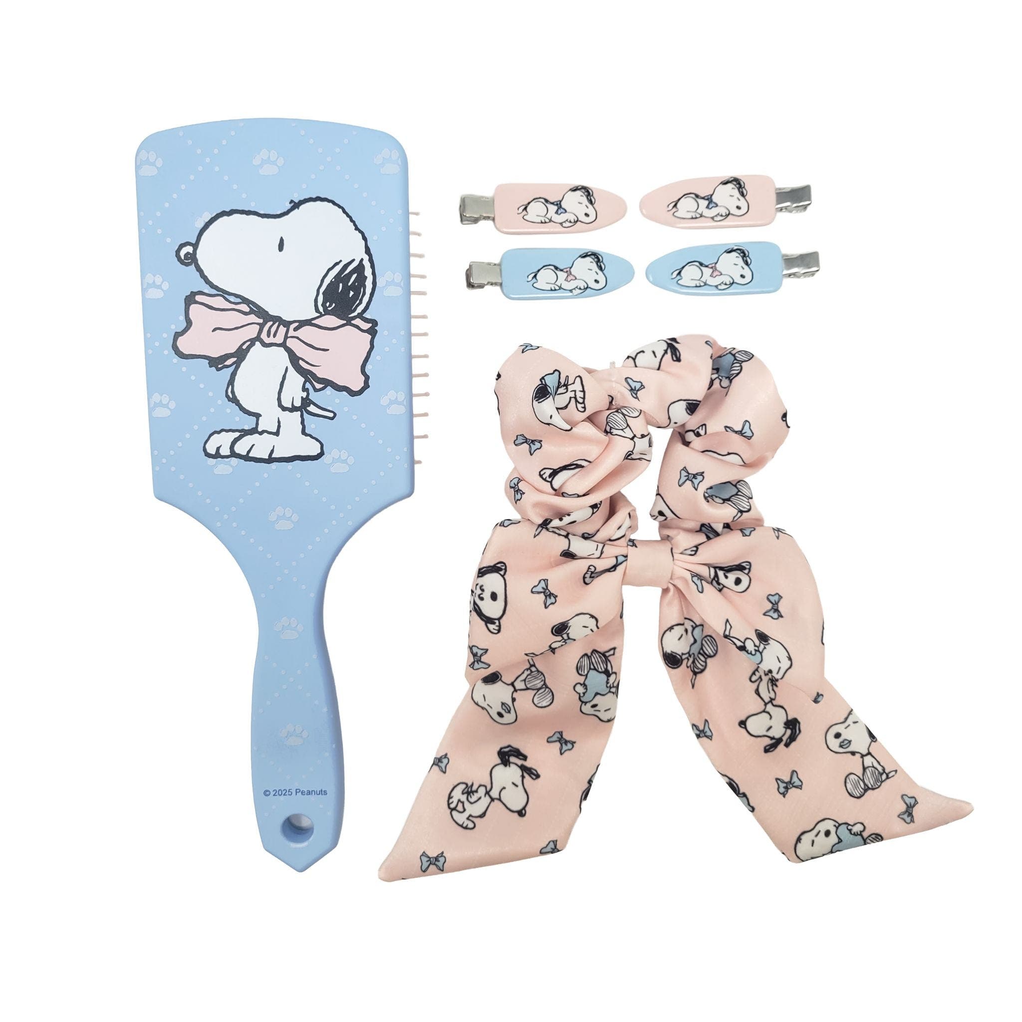 Impressions Vanity Peanuts Snoopy 