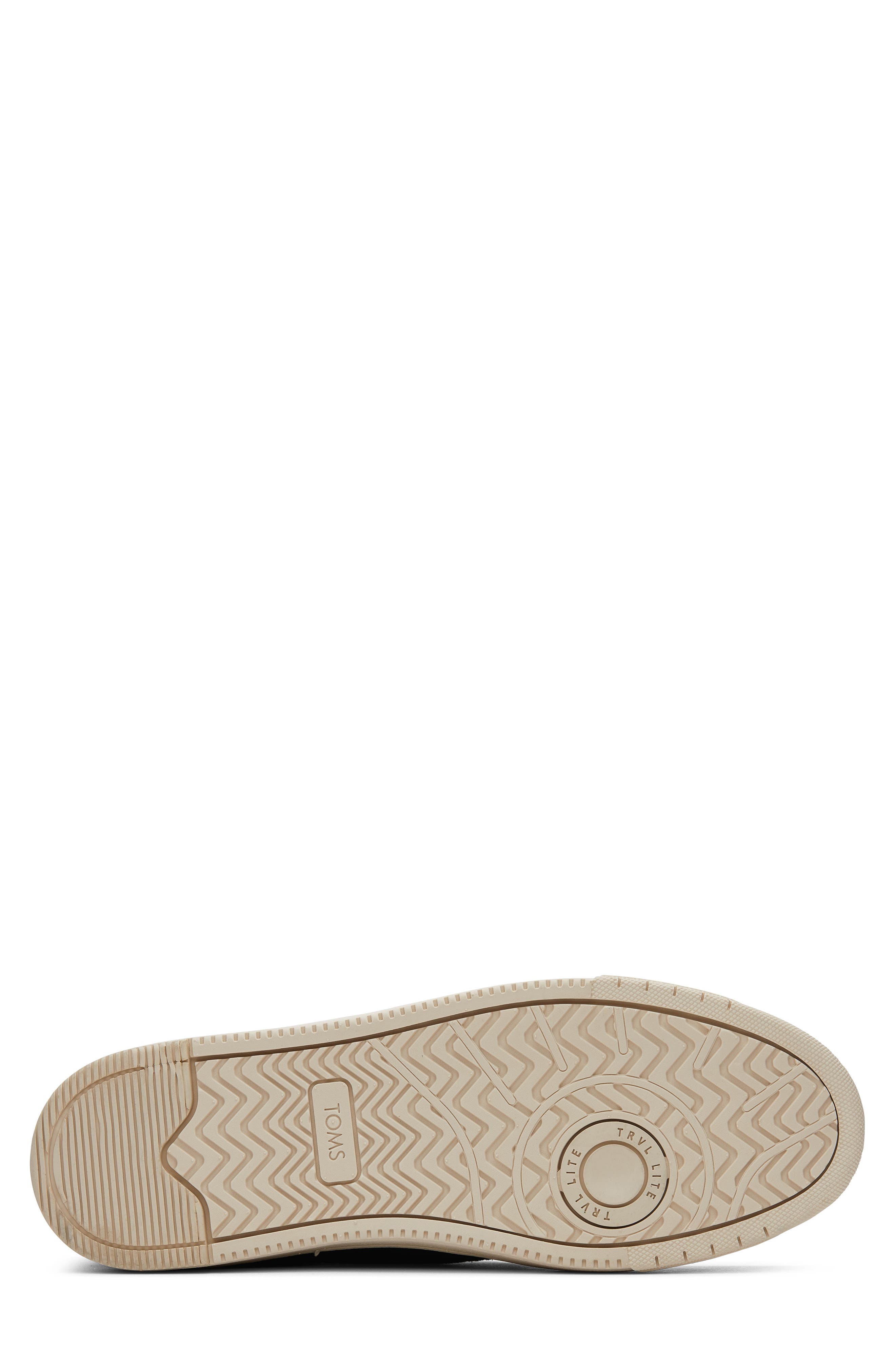TOMS TRVL LITE Chukka Sneaker, Alternate, color, 