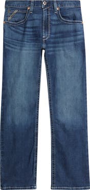 Ariat M4 Relaxed Hugo Bootcut Jeans