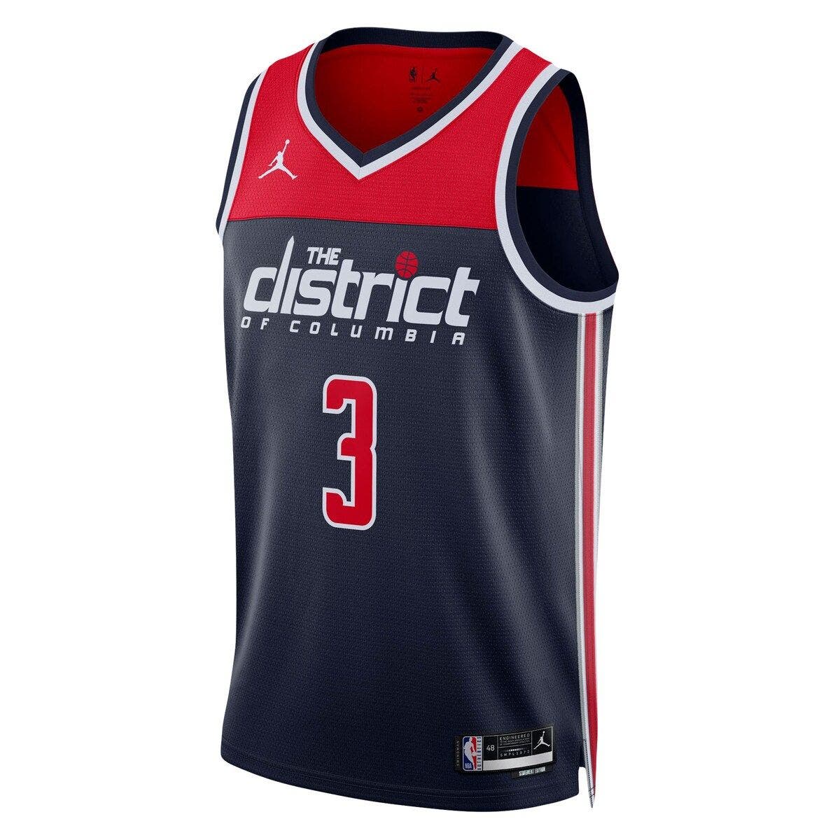 bradley beal jordan brand