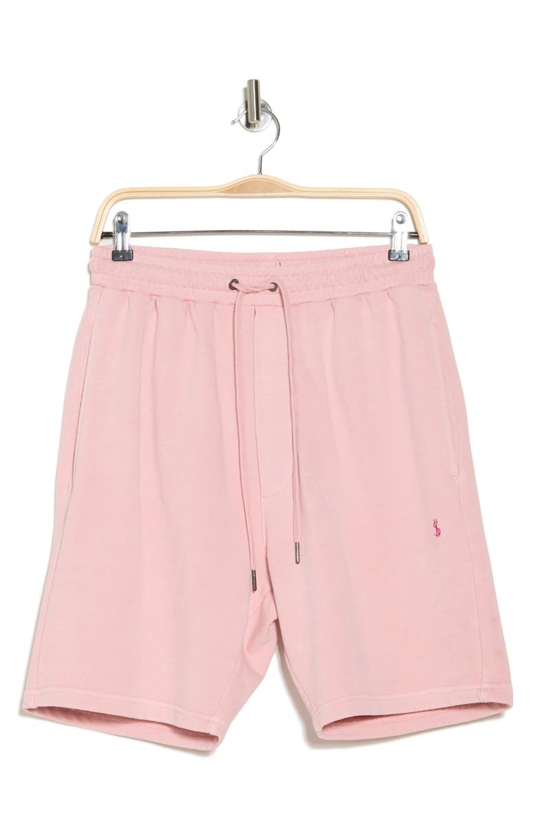 Ksubi 4x4 Trak Shorts, Main, color, 