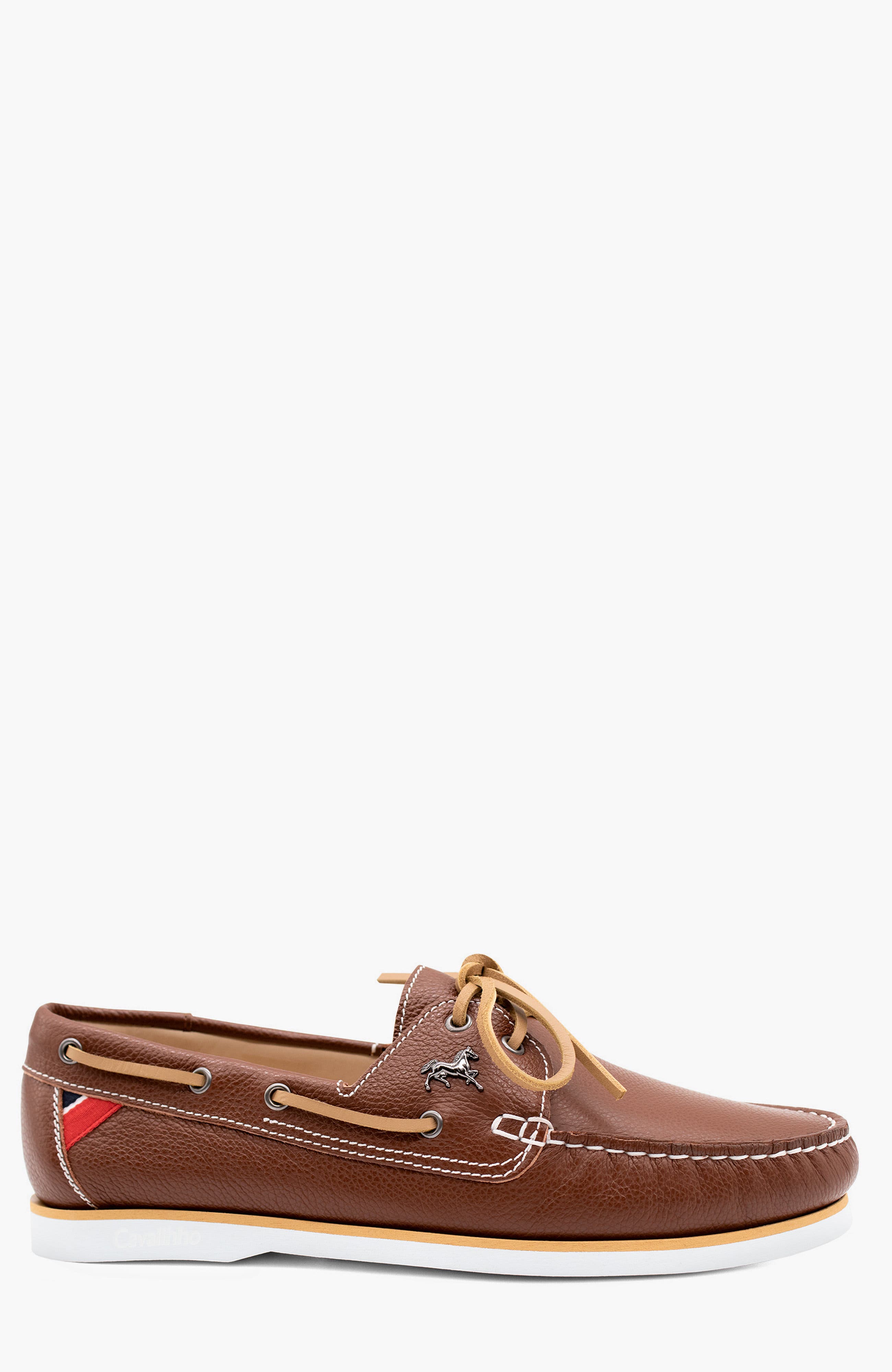 Cavalinho The Sailor Boat Shoes (Men) | Nordstrom