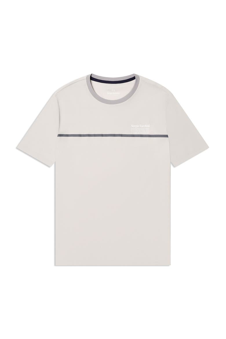 Campo Court T-Shirt, Alternate, color, QUIET GREY
