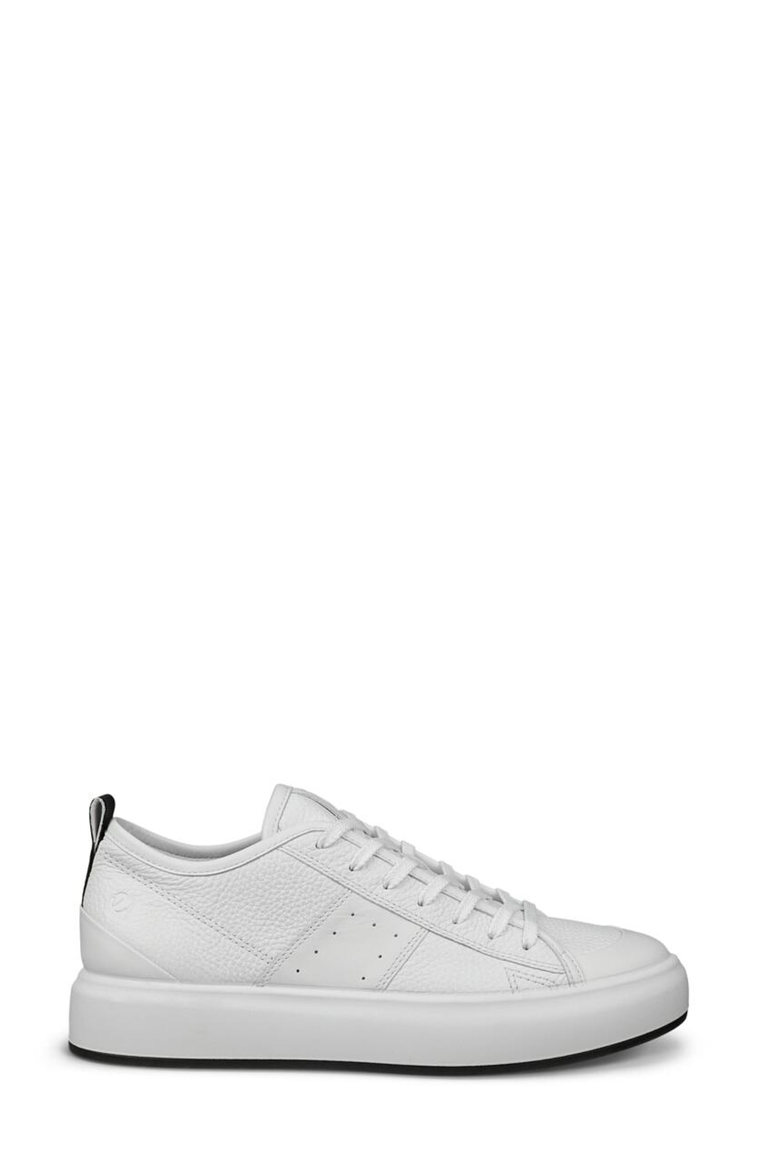 Street Ace Sneaker, Alternate, color, WHITE/ WHITE