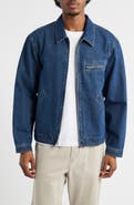 BP. Denim Zip Jacket
