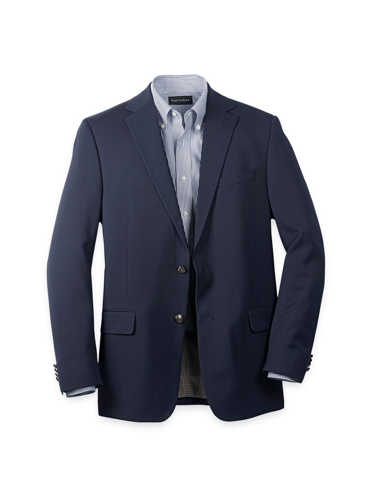 selected Navy