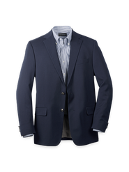 Paul Fredrick Travel Blazer