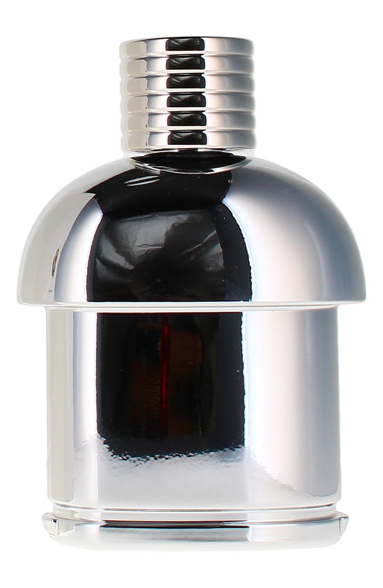 Moncler Refillable Pour Homme Eau de Parfum, Main, color, Refill