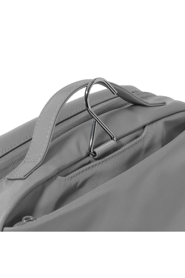 Lenox Toiletry Kit, Alternate, color, Opal Grey Twill