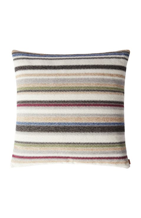 Blurred Cushion 60x60 Cm