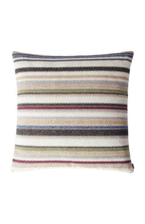 Missoni Home Blurred Cushion 60x60 Cm in Beige  product