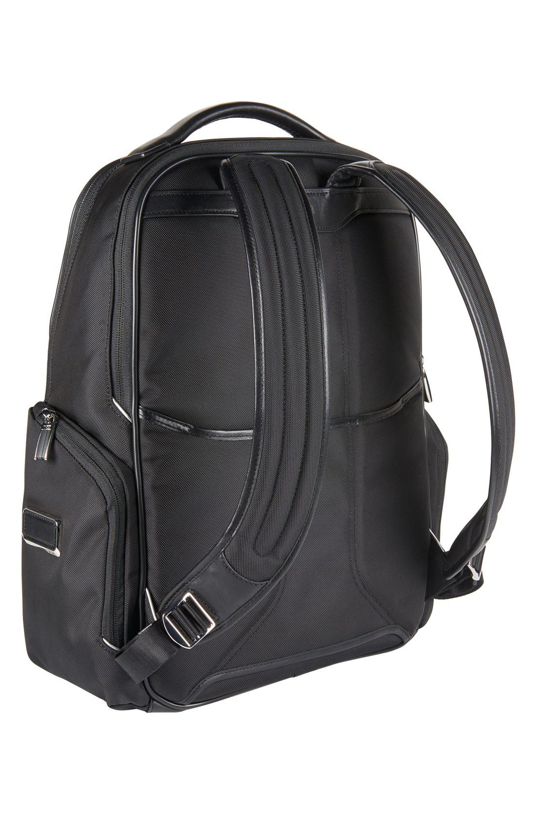 TUMI Arrivé - Bradley Backpack, Alternate, color, 