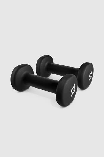 20 pound Peloton weight on sale set