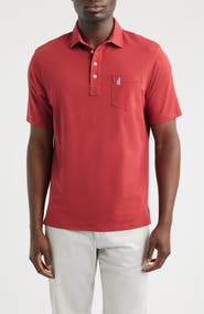 johnnie-O The Original Regular Fit Polo