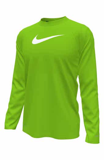 Nike Kids' Hydroguard Swim T-Shirt