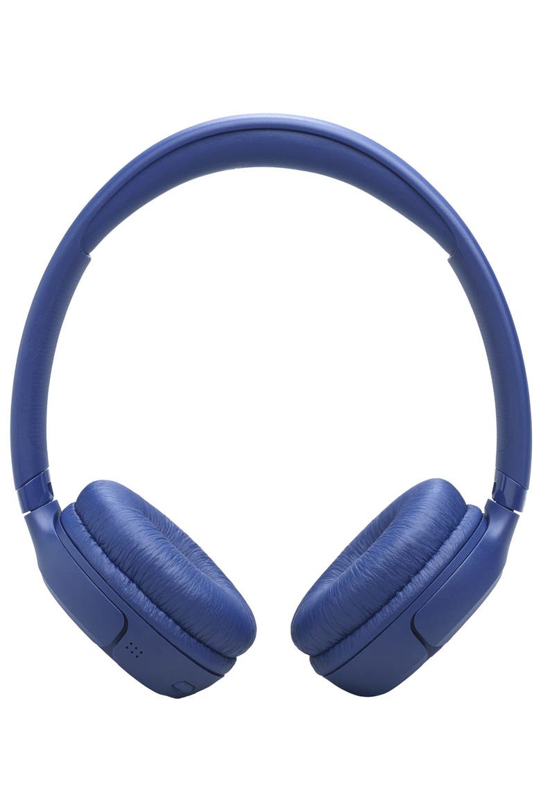 Tune 530BT Wireless On Ear Bluetooth Headphones, Alternate, color, Blue