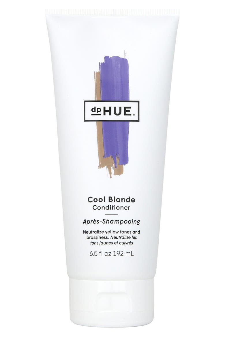 Cool Blonde Conditioner, Main, color, NO COLOR