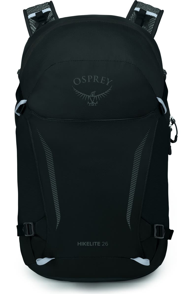 Osprey Hikelite 26-Liter Hiking Backpack, Main, color,