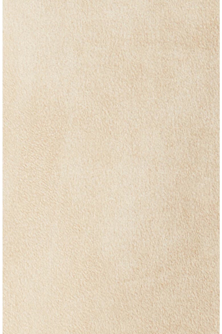 Takara Fleece Coat, Alternate, color, SAN