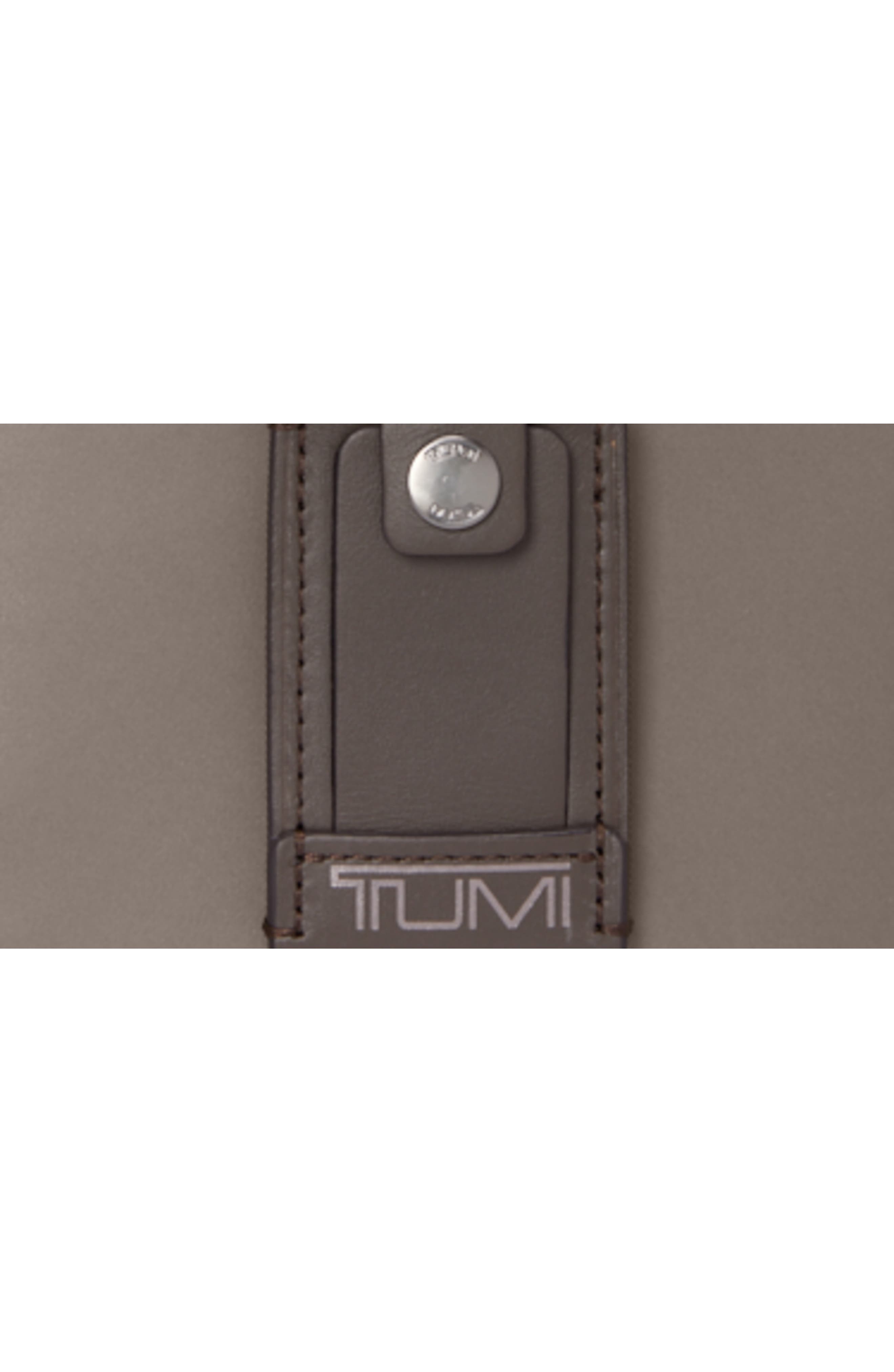 TUMI Gregory Sling, Alternate, color, Taupe Driftwood