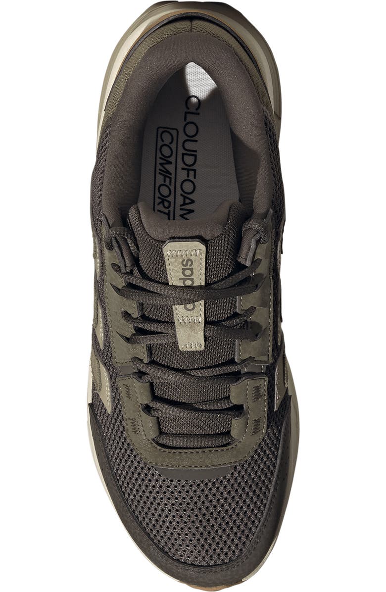 adidas Astrastar Sneaker, Alternate, color, Shadow Olive/ Olive / Bronze