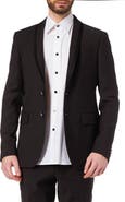 BILLIONAIRE Blazer "burton" - Slim Fit Men