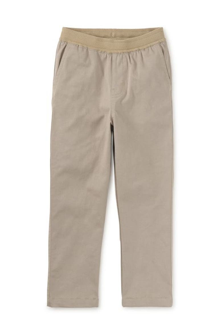 Timeless Stretch Twill Pants, Main, color, ALUMINUM